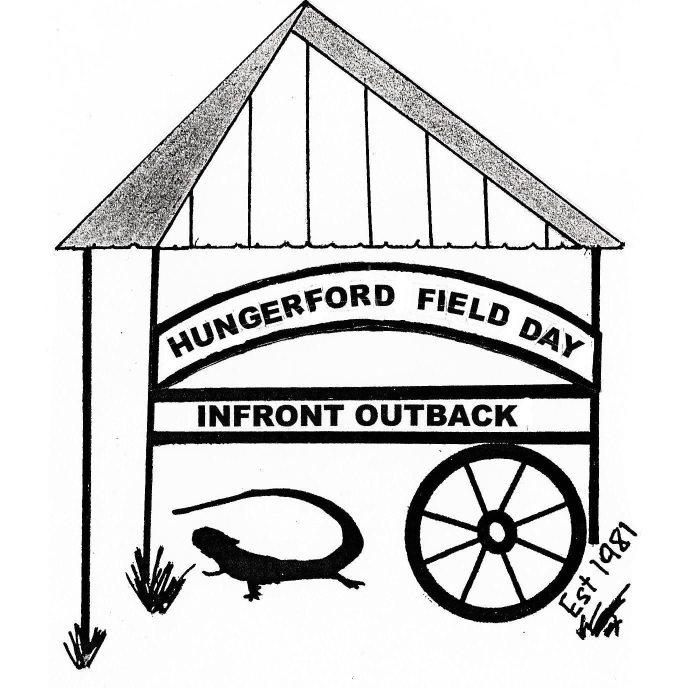 Hungerford Field Day