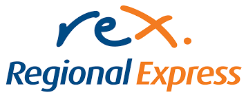 Rex airlines logo