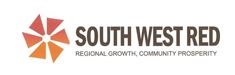 South West Red logo