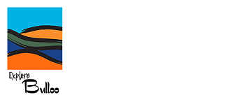 Explore Bulloo - Logo