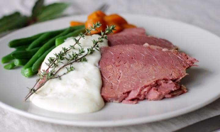 Corned Beef